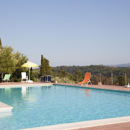 Casa Valliprata Guest House Bucciano Eksteriør bilde